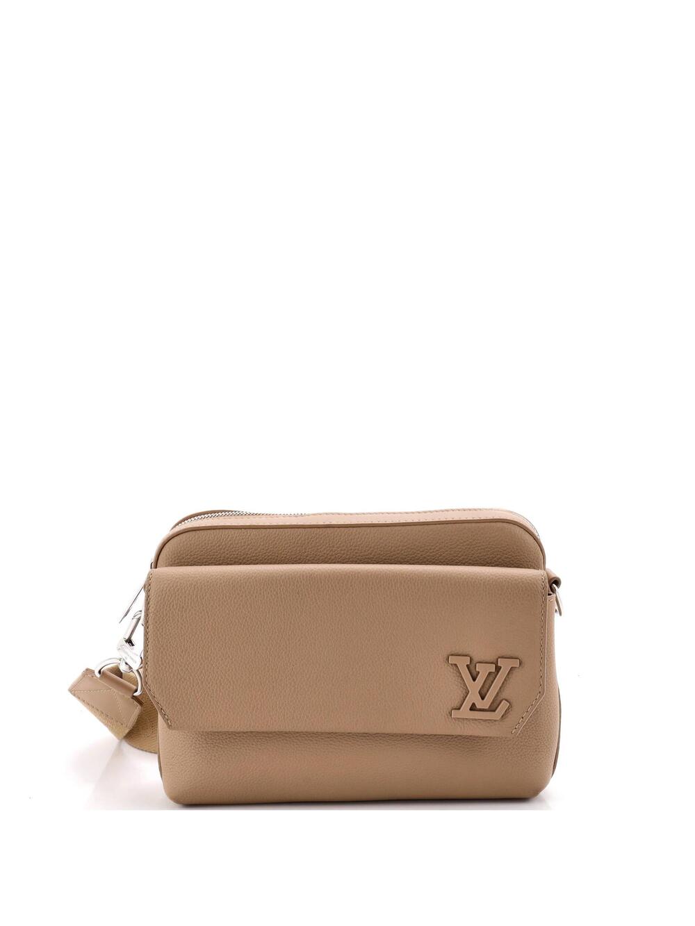 Louis Vuitton Fastline Messenger Bag #366349L22B